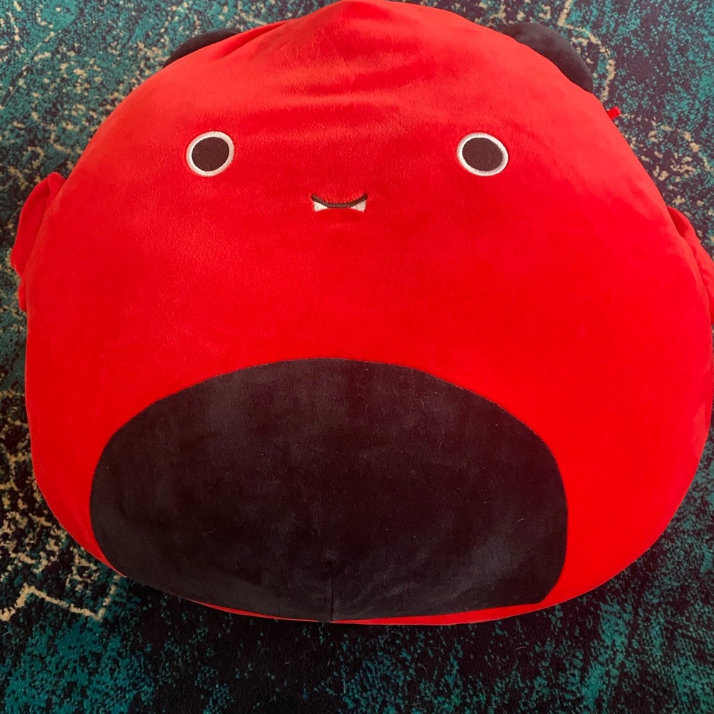 Dante 16inch squishmallow